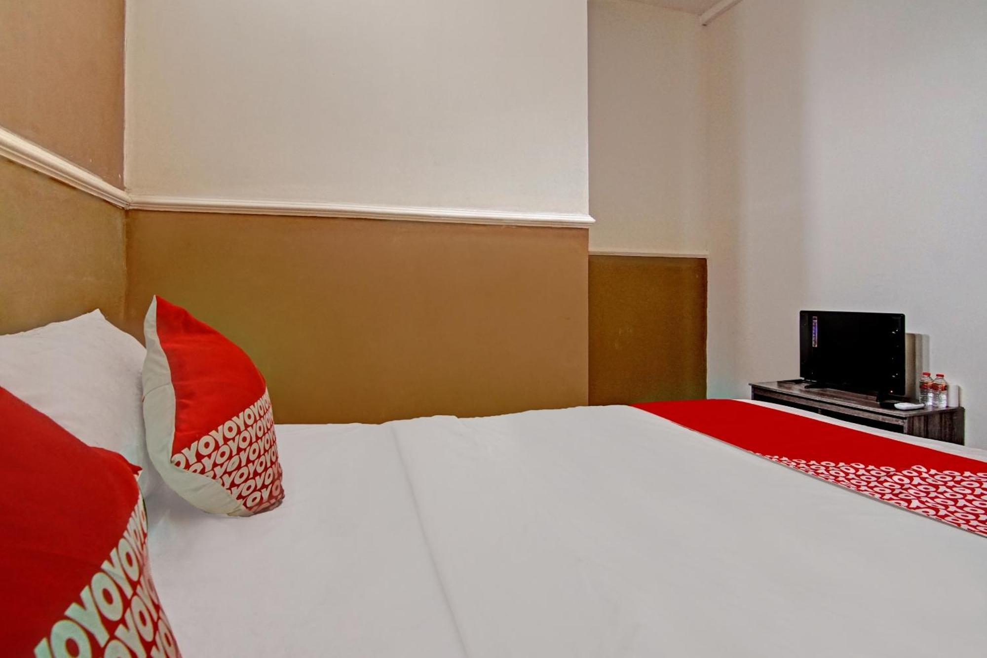 Super Oyo 90358 Poris Residence Syariah Тангеранг Экстерьер фото