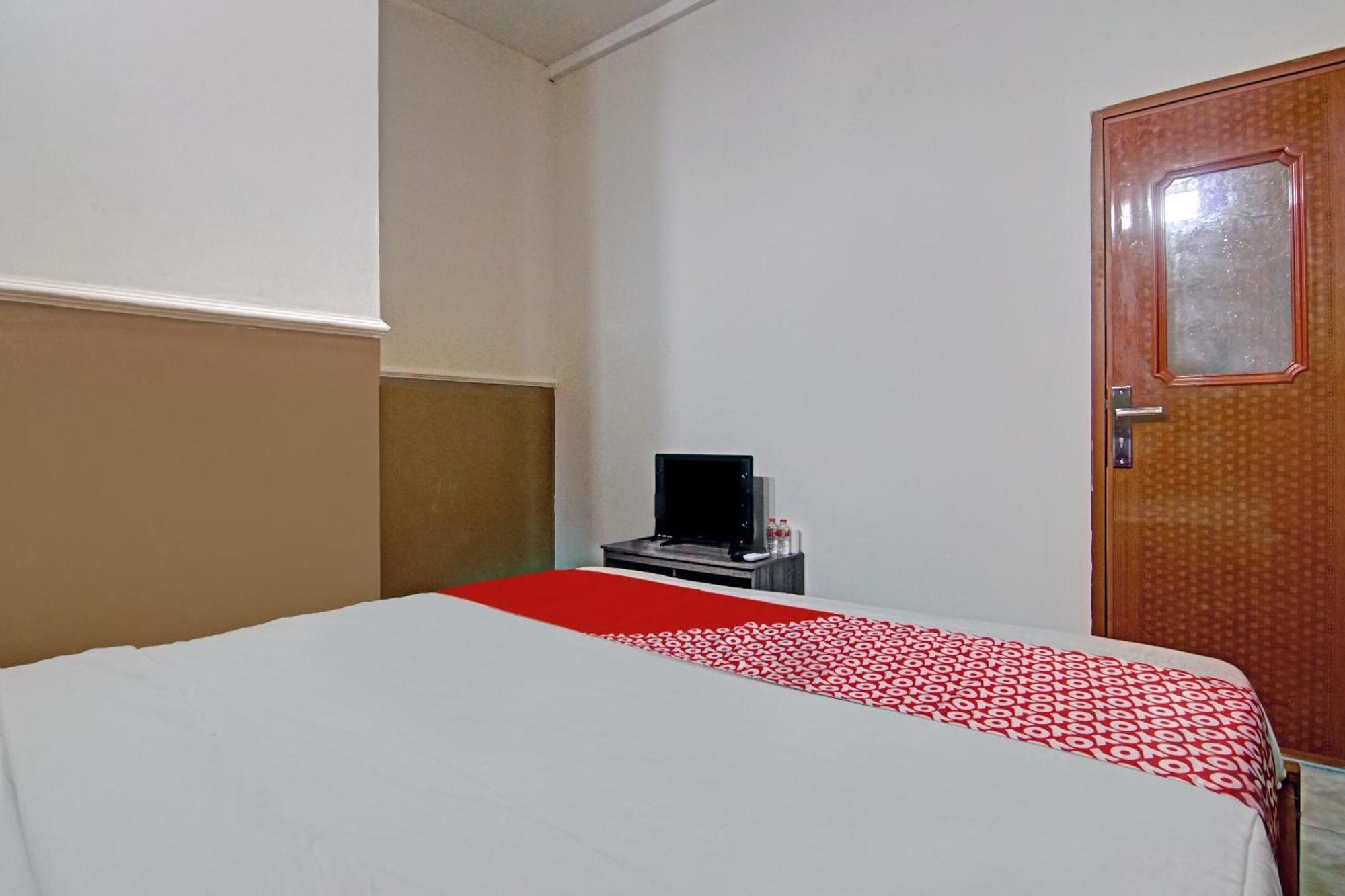 Super Oyo 90358 Poris Residence Syariah Тангеранг Экстерьер фото